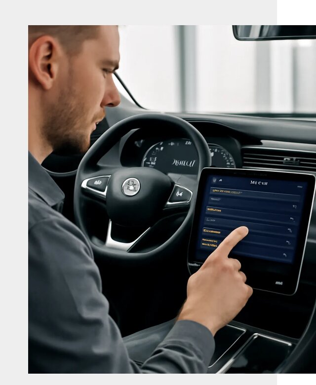 Русификация Changan X5 в Сланцах по цене от 6716 р. | ФастМобиль-Слы