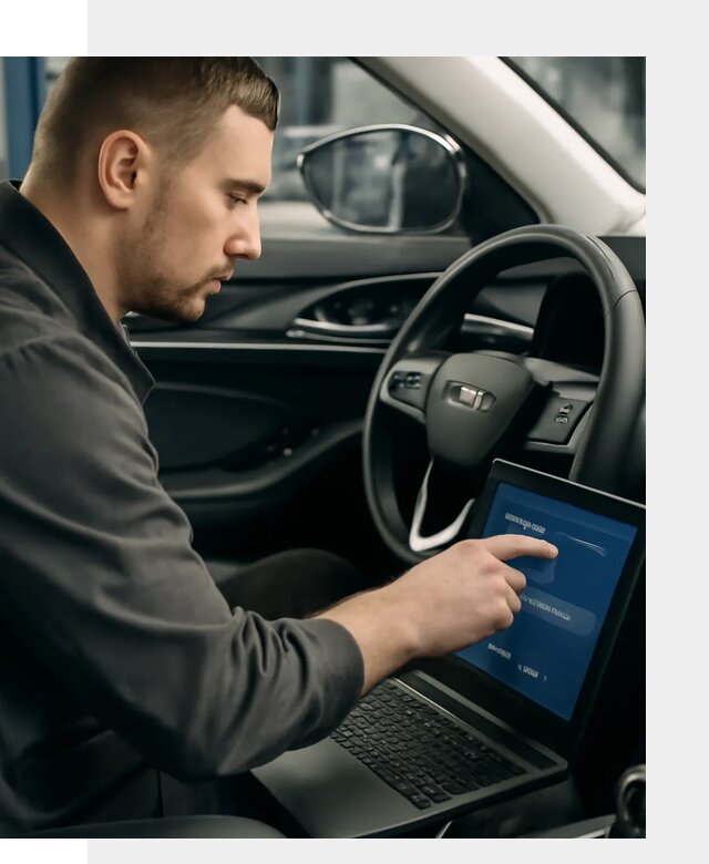 Русификация мультимедиа автомобилей Changan под ключ в Сланцах