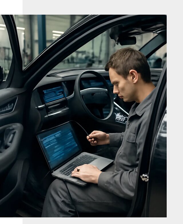 Профессиональная русификация Deepal G318 под ключ в Сланцах