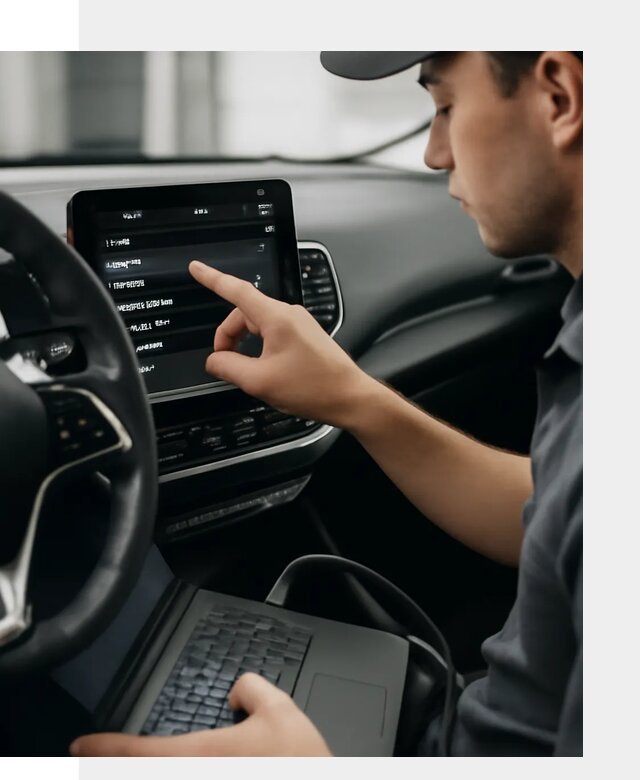 Русификация Dongfeng 7 под ключ для вашего автомобиля в Сланцах