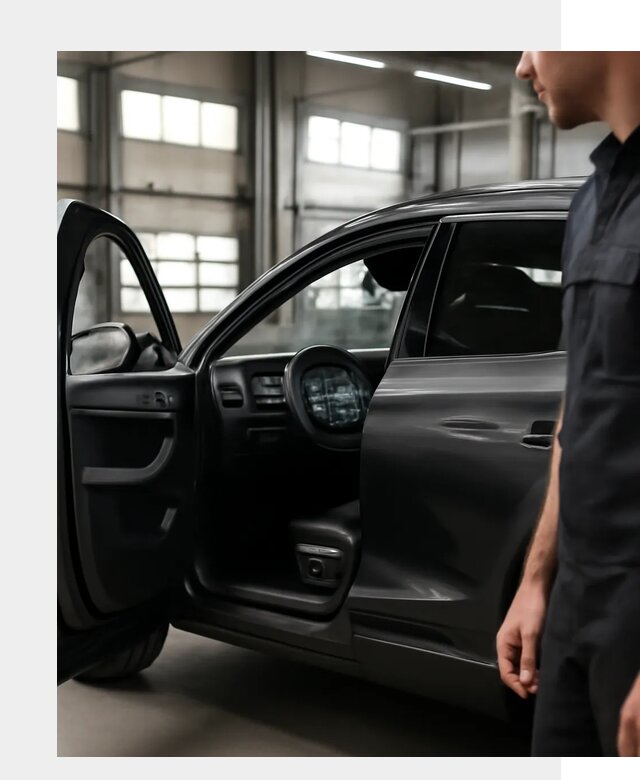 Русификация Dongfeng L7 в Сланцах цена от 15395 р. | ФастМобиль-Слы