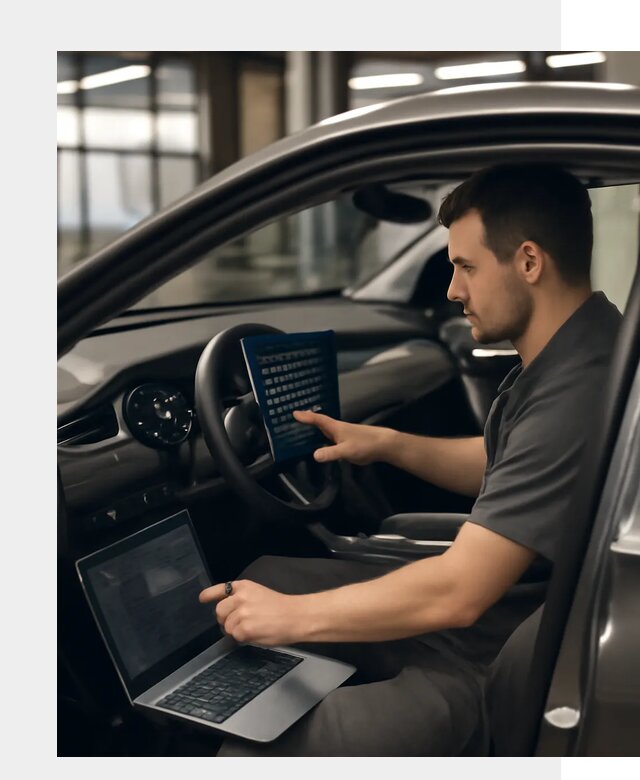 Русификация Exeed TXL в Сланцах по цене от 15395 р. | ФастМобиль-Слы
