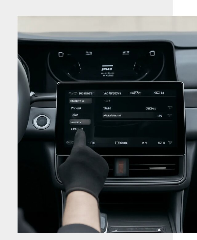Русификация GAC GS 8 под ключ в Сланцах от 6716 р. | ФастМобиль-Слы