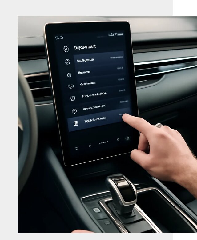 Русификация Geely Preface в Сланцах по цене от 10229 р. | ФастМобиль-Слы