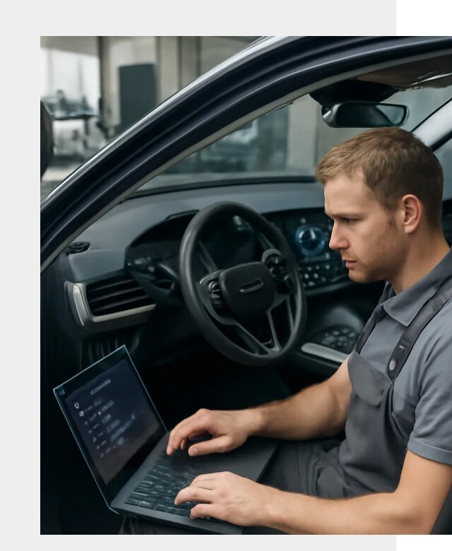 Русификация Haval в Сланцах по цене от 8162 р. | ФастМобиль-Слы