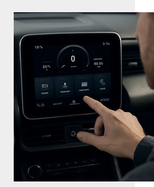 Русификация Haval DARGO в Сланцах по цене от 6716 р. | ФастМобиль-Слы