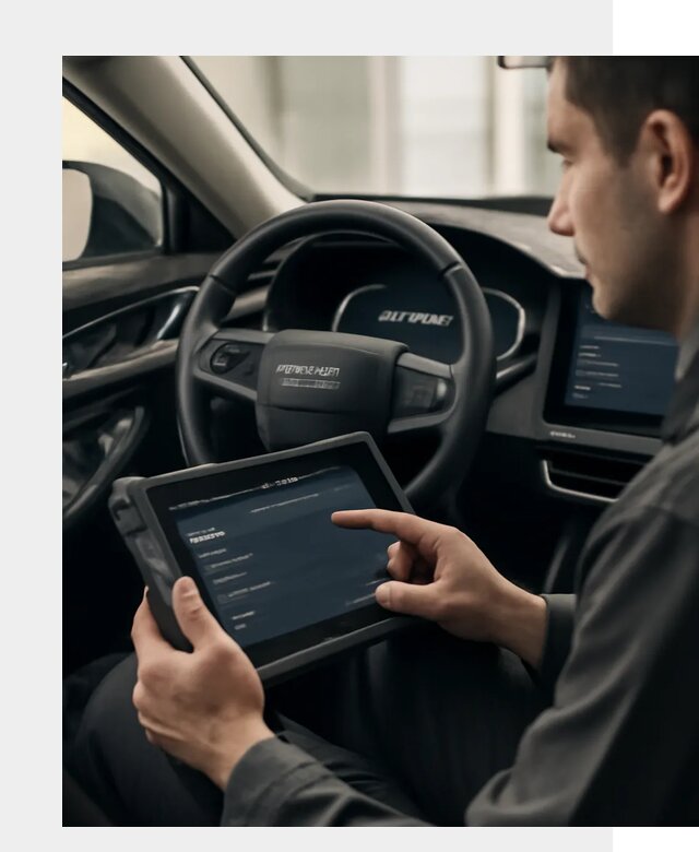 Русификация приборной панели Haval в Сланцах от 5683 р. | ФастМобиль-Слы