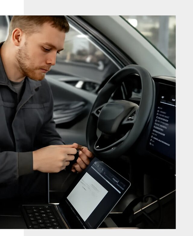 Русификация Jetour X70 Plus для мультимедиа в Сланцах