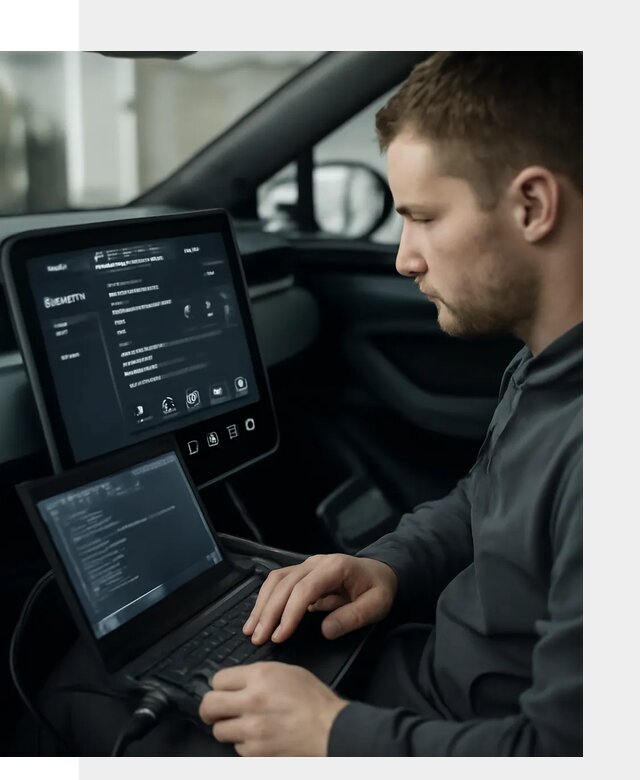 Русификация мультимедиа LiXiang под ключ для авто в Сланцах
