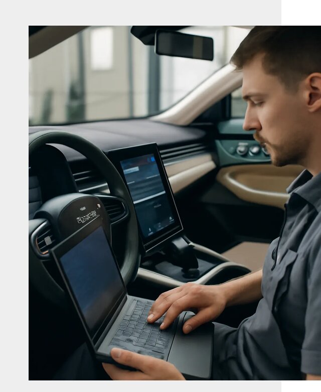 Русификация Lynk Co 900 в Сланцах по цене от 20561 р. | ФастМобиль-Слы