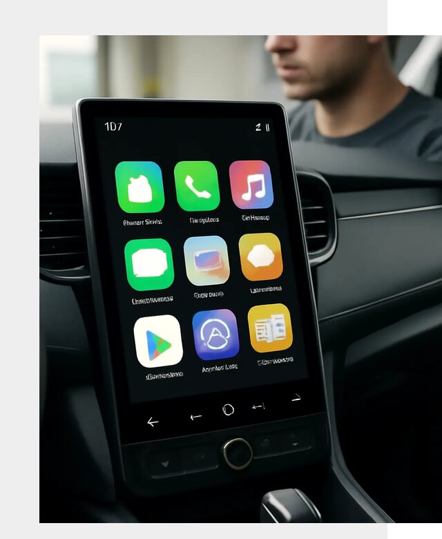 Установка приложений Lynk Co в Сланцах по цене от 6096 р. | ФастМобиль-Слы