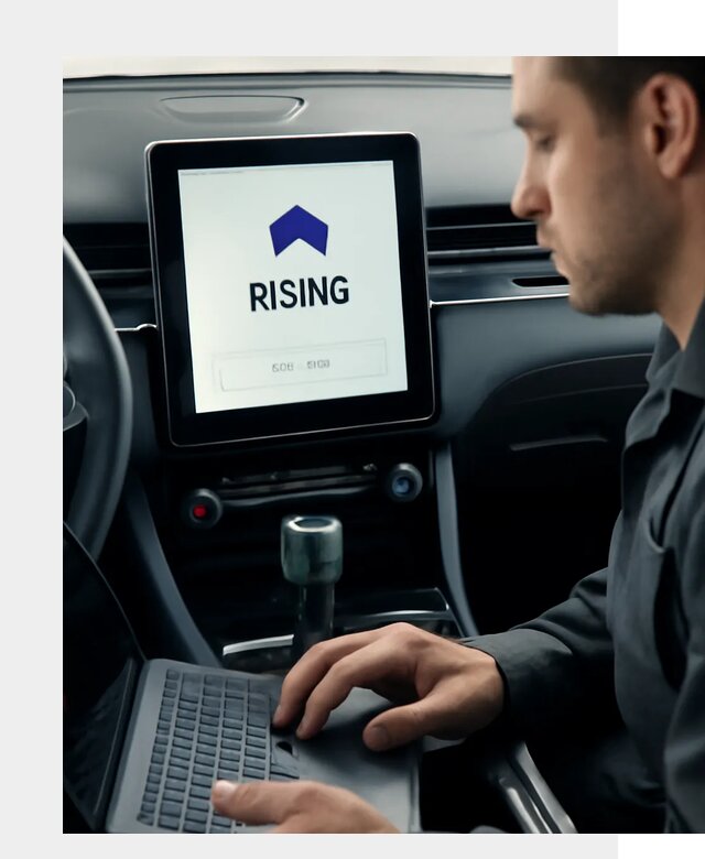 Установка приложений Rising в Сланцах по цене от 4649 р. | ФастМобиль-Слы