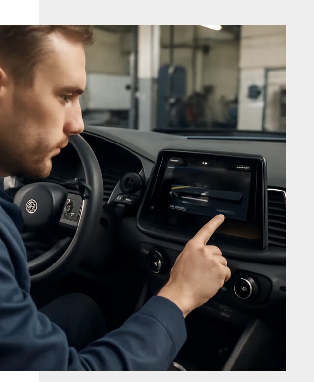 Русификация автомобилей Hyundai под ключ в Сланцах сегодня