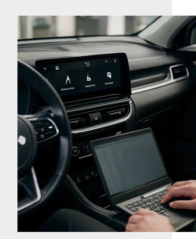 Русификация Kia K5 в Сланцах по цене от 6716 р. | ФастМобиль-Слы
