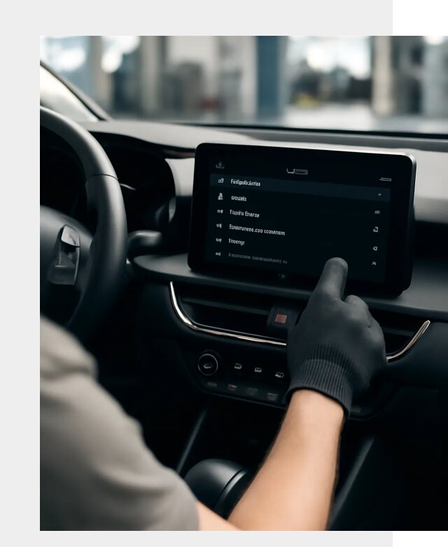 Русификация Kia всех моделей в Сланцах от 10229 р. | ФастМобиль-Слы