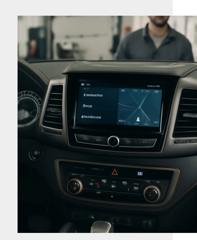 Русификация SsangYong Rexton в Сланцах от 12915 р. | ФастМобиль-Слы