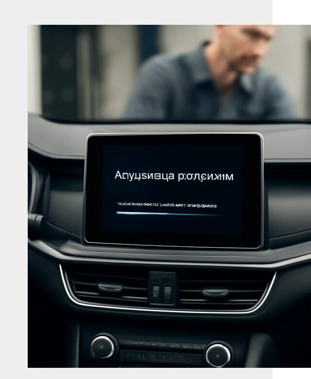 Обновление русификации авто в Сланцах по цене от 6096 р. | ФастМобиль-Слы