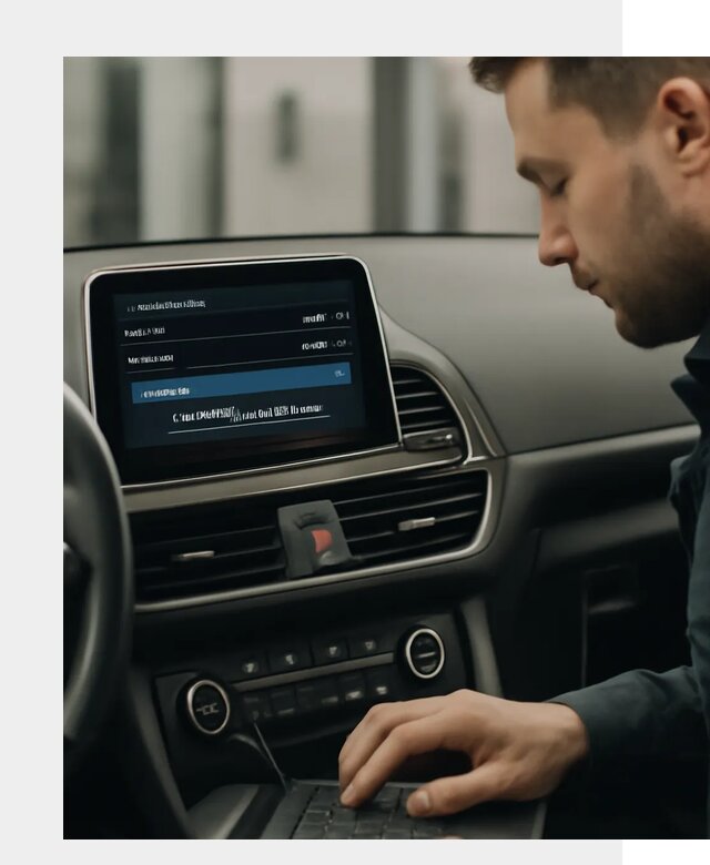 Установка русского пакета языка для авто в Сланцах от 6096 р. | ФастМобиль-Слы