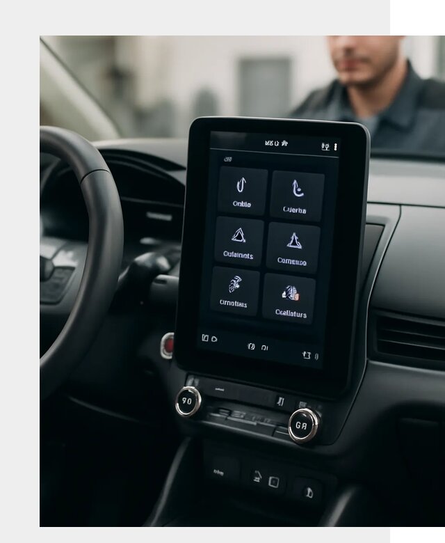 Русификация Honda в Сланцах по цене от 7129 р. | ФастМобиль-Слы