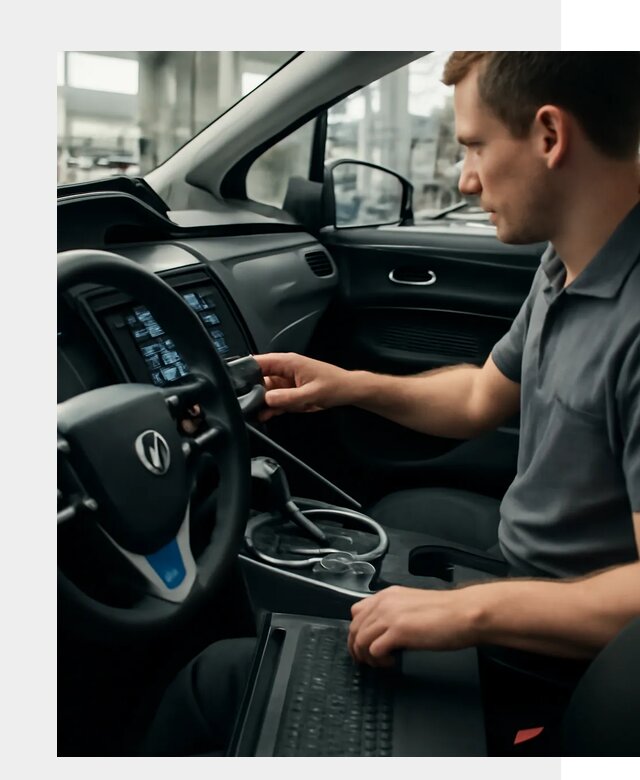 Русификация Honda CLARITY в Сланцах по цене от 7749 р. | ФастМобиль-Слы