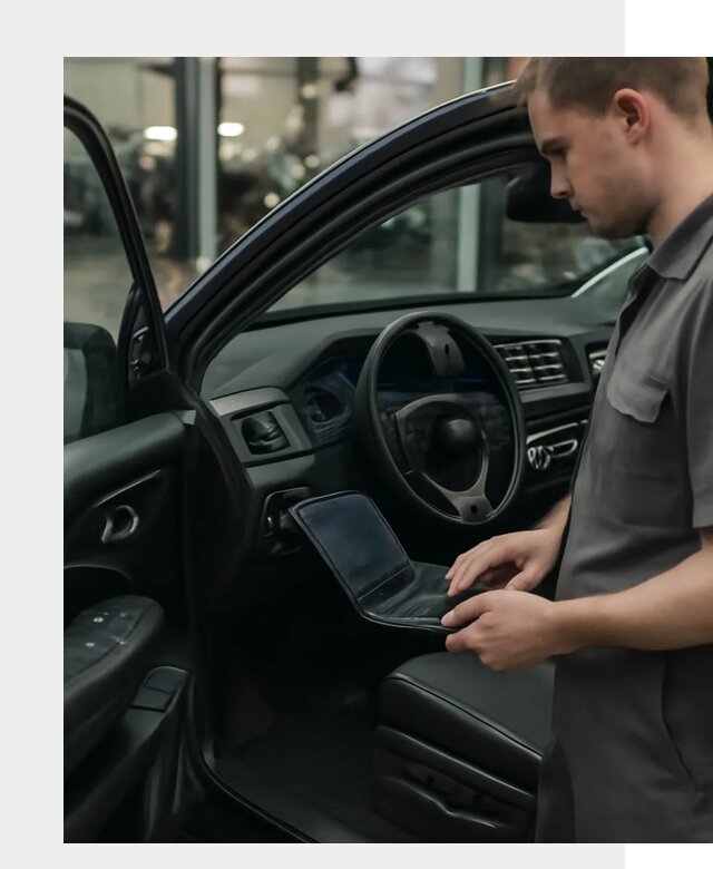Русификация Honda Pilot по цене от 7129 р. в Сланцах ФастМобиль-Слы