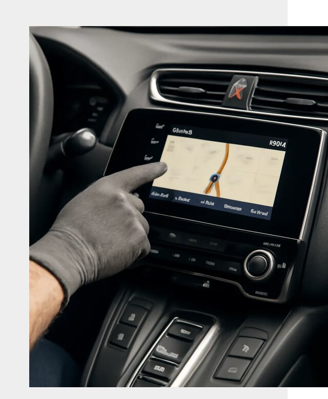 Русификация мультимедиа Honda в Сланцах от 7749 р. | ФастМобиль-Слы