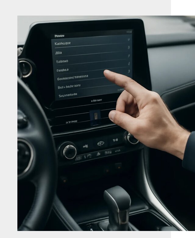 Русификация Lexus NX Pioner в Сланцах по цене 8782 р. | ФастМобиль-Слы