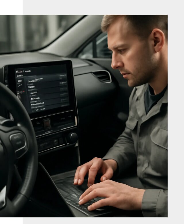 Русификация мультимедиа Lexus NX PIONER для авто в Сланцах