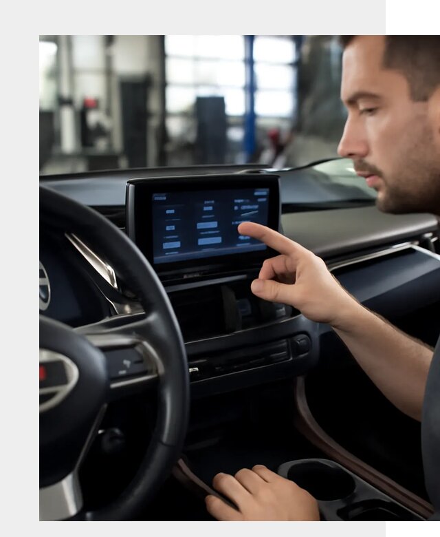 Русификация Lexus RX PANASONIC в Сланцах от 8162 р. | ФастМобиль-Слы