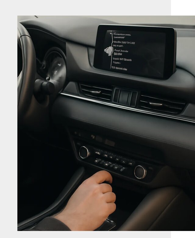 Русификация мультимедиа Mazda в Сланцах по цене от 8162 р. | ФастМобиль-Слы