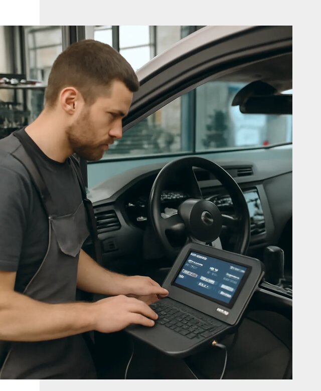 Русификация автомобилей Nissan для всех моделей в Сланцах