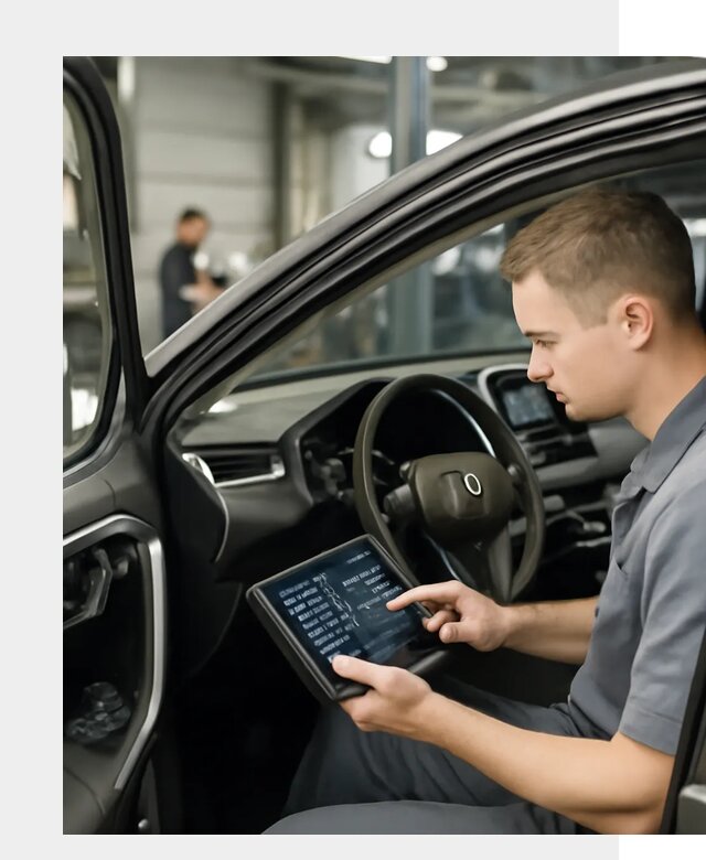 Русификация Toyota RAV4 в Сланцах по цене от 6716 р. | ФастМобиль-Слы